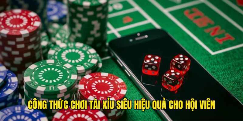 Khái niệm về cách tính tài xỉu tại Jun88